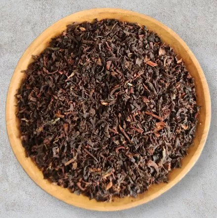 English Breakfast Tee (Schwarztee)