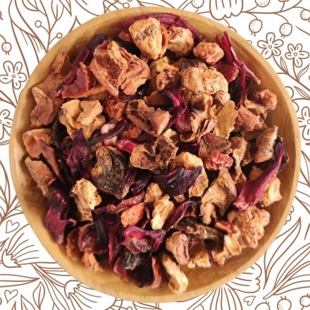 Pinacolada (Fr�chtetee)