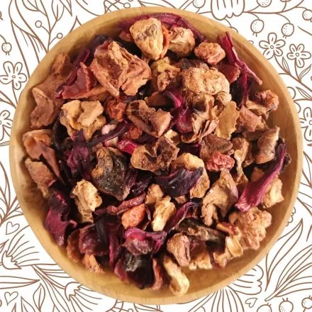 Pinacolada (Fr�chtetee)