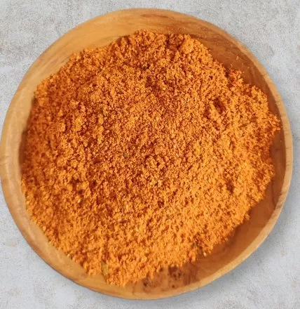 Tandori Gew�rz rot