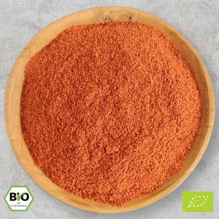 H�hnchengew�rz - BIO