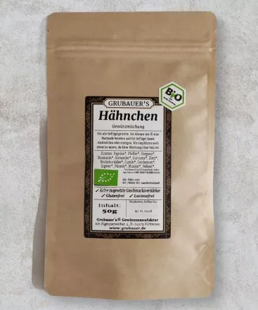 H�hnchengew�rz - BIO