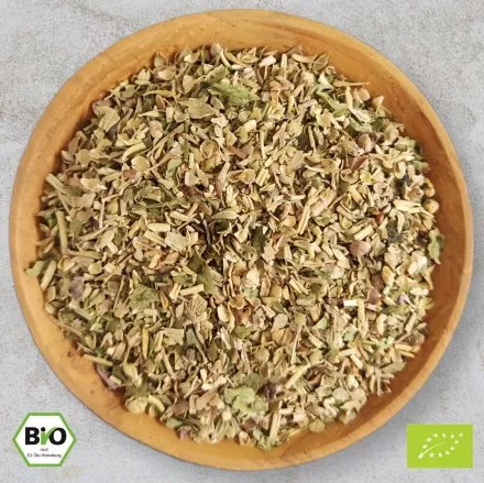Italienische Kr�uter - BIO
