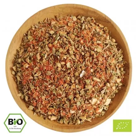 Arrabiatagew�rz - BIO