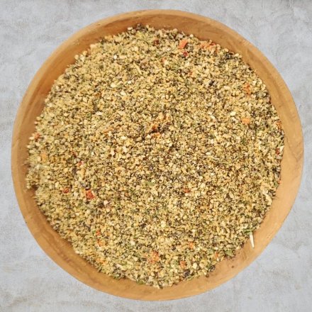 Steakgewrz (salzfrei)