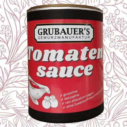 Tomatensauce