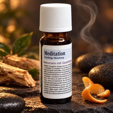Meditation (�therisches �l) 10ml