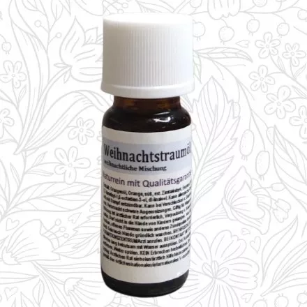 Weihnachtstraum (�therisches �l) 10ml