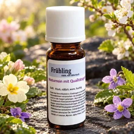 Fr�hling (�therisches �l) 10ml