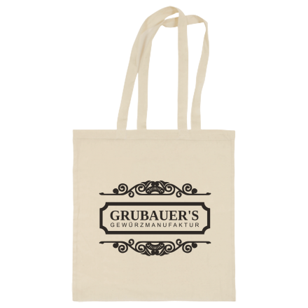 Baumwolltasche (Gratis)
