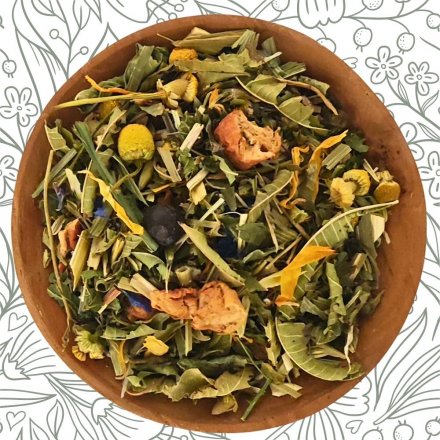 Lebensfreude (Kr�utertee)