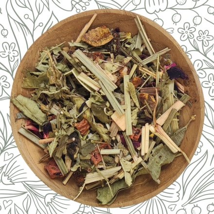 Abwehrstark (Kr�utertee)