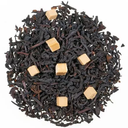 English Caramel (Schwarztee)