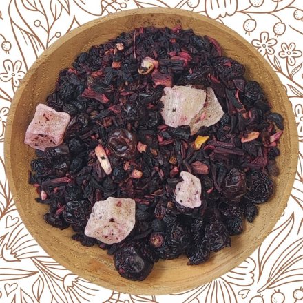 Grubauers Exquisit (Frchtetee)