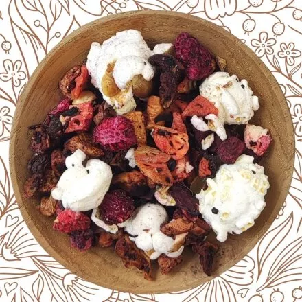 Red Lover (Fr�chtetee)