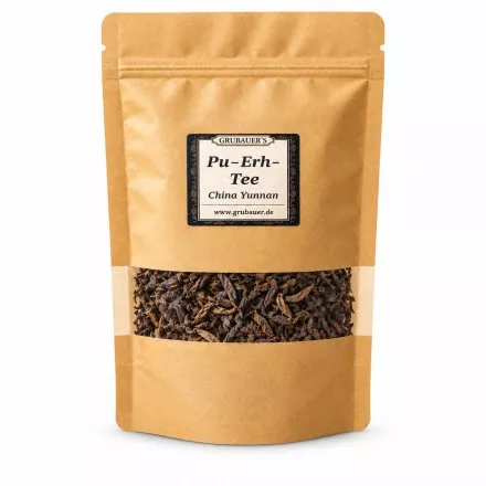Pu-Erh-Tee