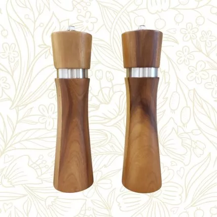 2er Set Salz & Pfefferm�hle AKH klein