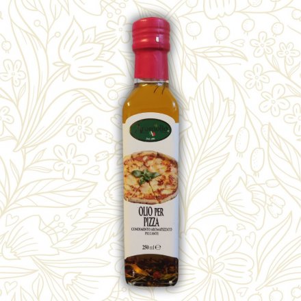 Pizza�l 250ml