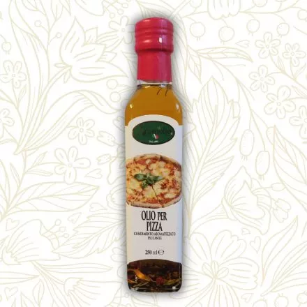 Pizza�l 250ml