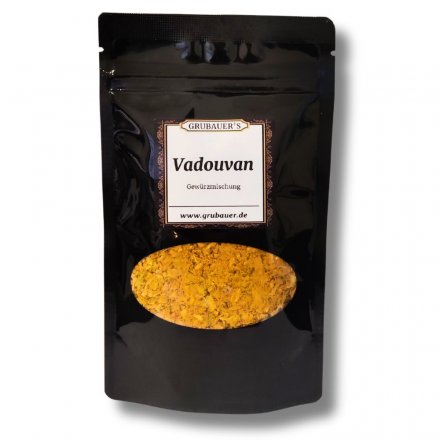 Vadouvan Gewrz