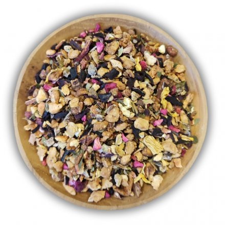 Pudelwohl (Fr�chtetee)