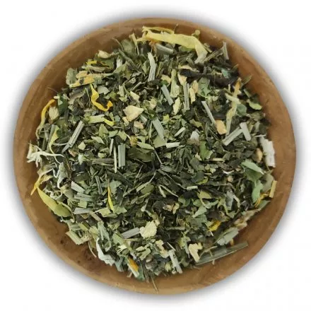 F�hl dich schlank (Kr�utertee)