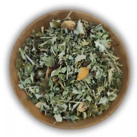 F�hl dich sch�n (Kr�utertee)