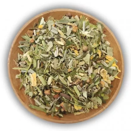 F�hl dich rein (Kr�utertee)