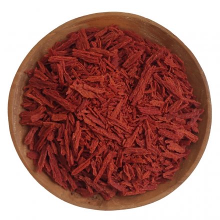 Tomatenchips