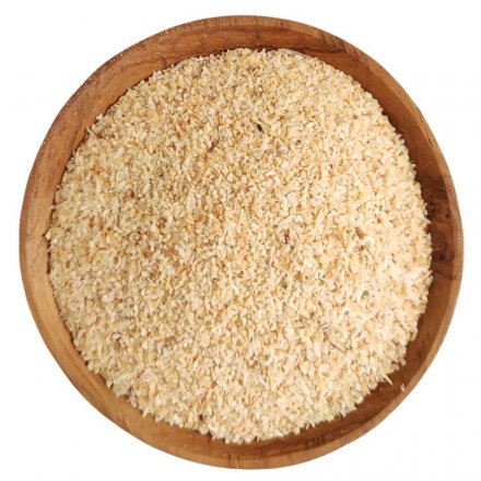 Knoblauchgranulat - BIO