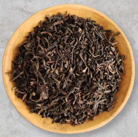 Golden Yunnan (Schwarztee)