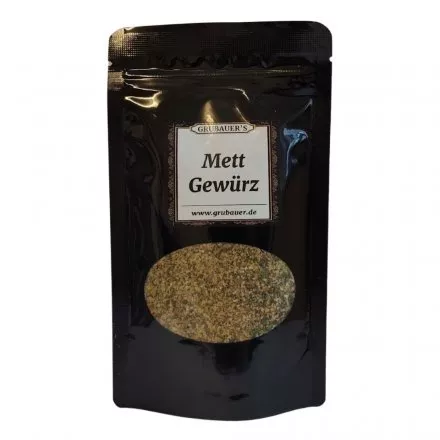 Mett-Gew�rz