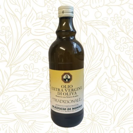 Oliven�l extra Vergine (Moniga) 1l