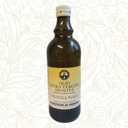 Oliven�l extra Vergine (Moniga) 1l