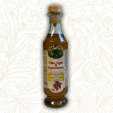 Knoblauch-Chili�l 250ml