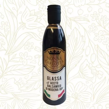 Creme aus Balsamicoessig 250ml