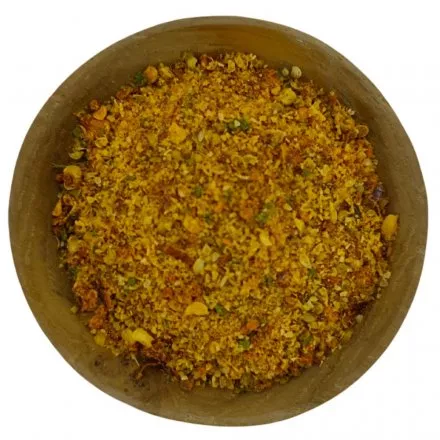 Chinesischer Allrounder