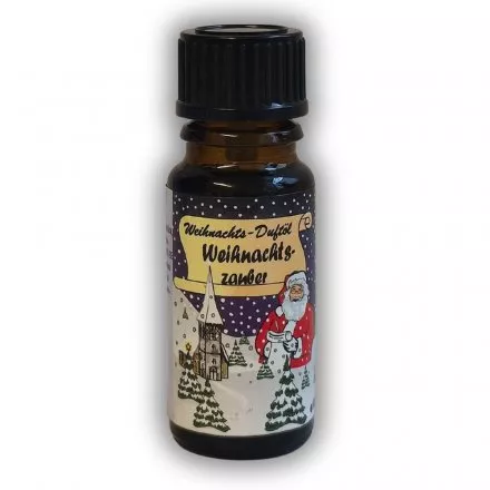 Weihnachtszauber (Duft�l) 10ml