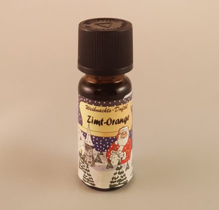 Vanille-Praline (Duftl) 10ml