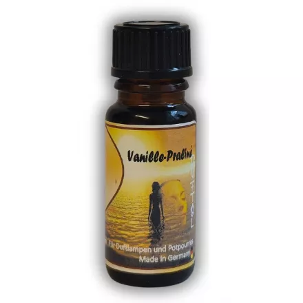 Vanille-Praline (Duft�l) 10ml