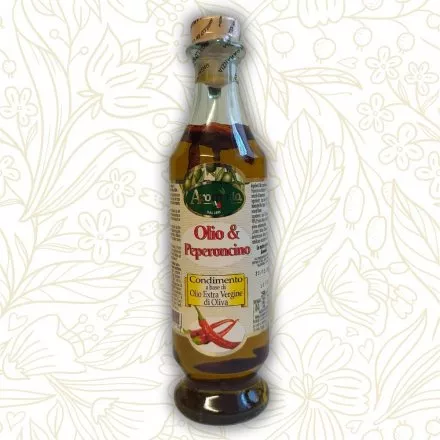 Chili�l 250ml