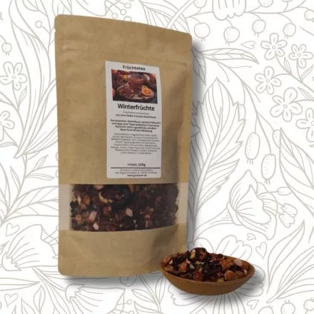 Winterfr�chte (Fr�chtetee)