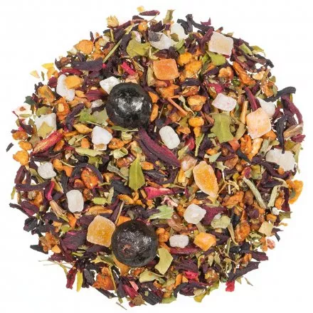 Cold Brew Kirsche Cassis