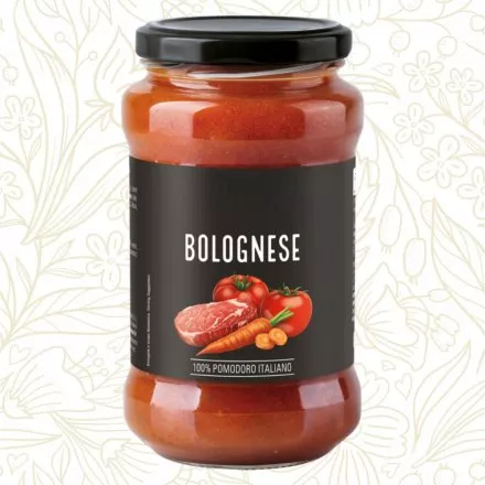 Bolognese - Pasta Sauce