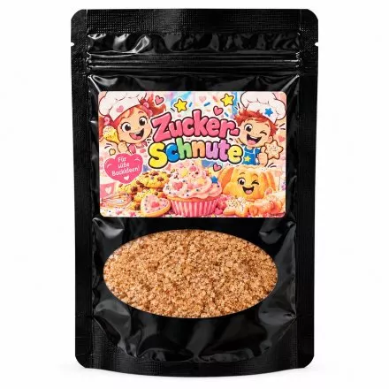 Zucker Schnute W�rzmischung