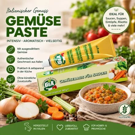 Gem�sepaste