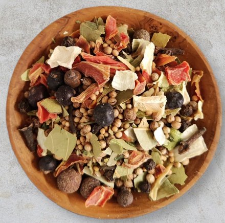 Sauerbratengewrz grob