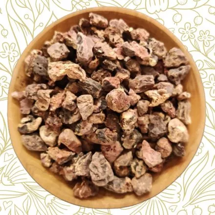 Blutwurzel - Blutwurz f�r 2 Liter 50g