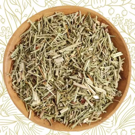 Ackerschachtelhalmtee (Zinnkrauttee)