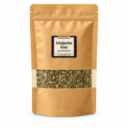 Schafgarbenkraut